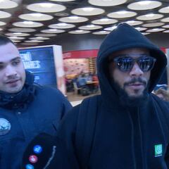 Real Madrid: Marcelo's New Year's wish