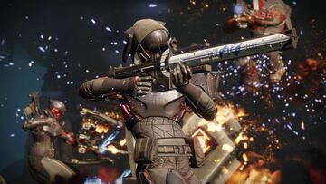 Las acciones de Activision bajan tras la separación con Bungie