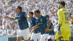 El radical cambio de la UC desde su último triunfo en el Monumental