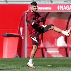 Vuelven Badé y Tecatito