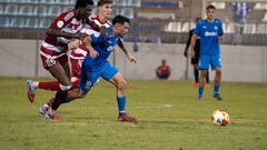 Tercera RFEF Grupo 9: resultados, partidos y clasificación de la jornada 23