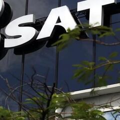 Estas son las afortunadas personas que no tendrán que hacer la declaración anual del SAT