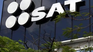Conoce la lista negra del SAT: Puedes estar sin saberlo y esto debes hacer para salir