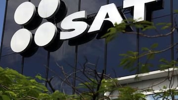 Estas son las afortunadas personas que no tendrán que hacer la declaración anual del SAT