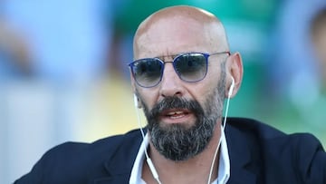 Oficial: Olabe por Monchi