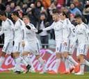 Campeón de invierno: Cristiano participó en el 59% de los goles