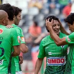 Rayados pierde la brújula en el Azteca: 6 años sin triunfo