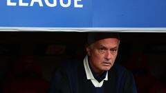 Solskjaer, despedido; Mourinho, cuestionado