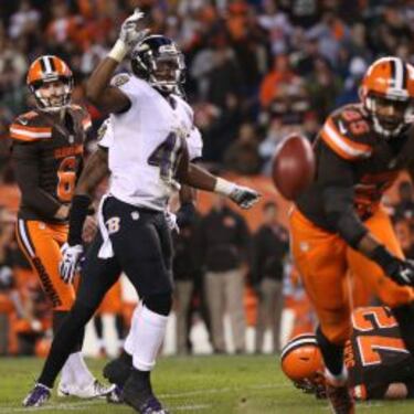 Power ranking de la semana 12: Un sólo invicto en la cima