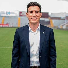 Catalina: “Que seas muy bueno no sirve de nada si no encajas en el vestuario”