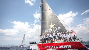 El Estrella Damm se lleva la Copa del Rey 20 años después