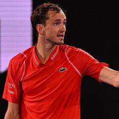 Partidos de hoy, 18 de enero, en el Open de Australia: horarios y orden de juego