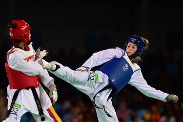 Rio round-up: Bolt, Lochte, Jordan, Iran and Brazil's 'Mammoth' gold