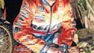 Coma se siente optimista.