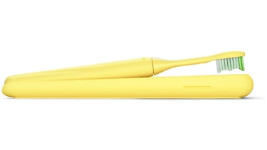 Consigue unos dientes más blancos con este cepillo eléctrico a pilas de Philips, el más vendido en Amazon