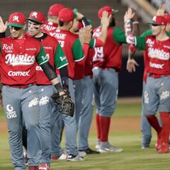 México queda fuera de la Serie del Caribe a pesar de ganar