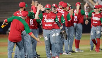 México queda fuera de la Serie del Caribe a pesar de ganar