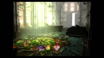 Mercado Muro - Final Fantasy VII, gu¨ªa completa