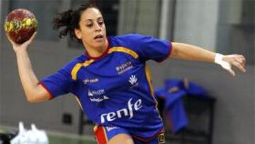 España gana a Grecia y certifica su plaza en el Europeo