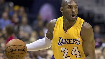 Polémica con el testamento de Kobe Bryant: no tuvo tiempo de incluir a su hija Capri