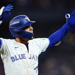 Giménez, sobre fans en Serie Mundial: “Hemos hecho todo por ellos”