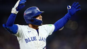 Giménez sobre fans en Serie Mundial: “Hemos hecho todo por ellos”