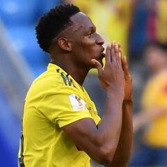 Mina: "Supimos responder ante la velocidad de Senegal"