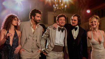 American Hustle Amy Adams