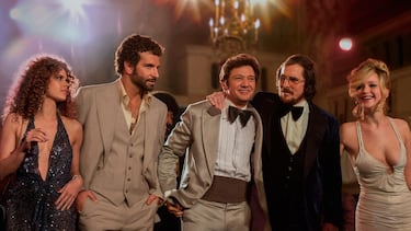 Amy Adams (‘Batman v Superman’) confiesa su rodaje más duro: “Ese director me hizo llorar y me destrozó”