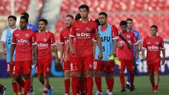 Unión San Felipe denunció a seis clubes participantes de la Liguilla