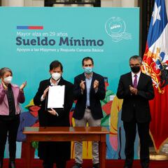 Nuevo Bono Invierno 2022 de $120 mil pesos: cómo saber si lo recibiré y pagos