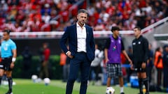 ¡Una baja más! Monterrey colapsa para la final de vuelta ante el América