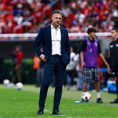 ¡Una baja más! Monterrey colapsa para la final de vuelta ante el América