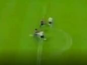 Aravena, Salas, Sierra... goles históricos con la zurda en la Roja