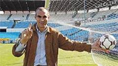 "Esa noche supe que Raúl sería el mejor"