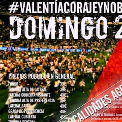 Entradas agotadas para el Rayo-Lugo con opción de ascenso