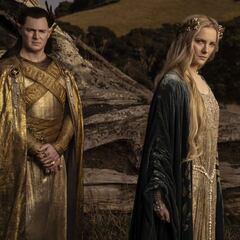 The Lord of the Rings: The Rings of Power begins filming its season 2 and here's what we know