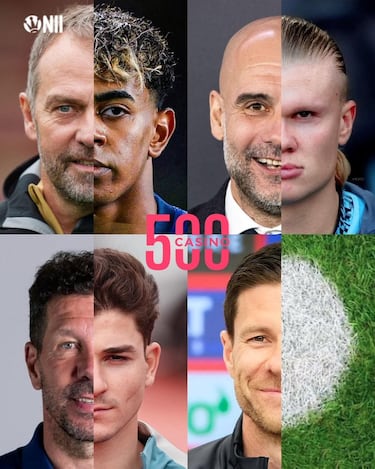 Los mejores memes de la jornada