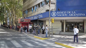 Horarios de los bancos en Argentina del 11 al 17 de mayo: BBVA, Banco Nación, Macro...