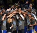 Golden State Warriors: un campeón perfecto que lo tiene todo para repetir