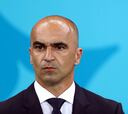 SER: Roberto Martínez, principal candidato para dirigir a España