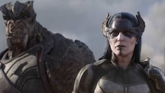 This ‘The White Lotus’ star reveals that Marvel doesn’t pay actors as much as people think: “My time is more valuable elsewhere”