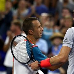Zverev no despega y vuelve a caer en la 3ª ronda de un grande