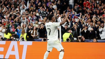 Los Blancos beat Benfica to reach the knockout stage for the 29th consecutive season, cementing their place as Europe’s most consistent club.