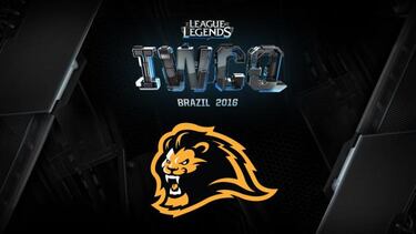 Lyong Gaming pierde contra Albus NoX Luna para el pase al Worlds Championship