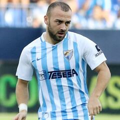 Keidi Baré aportará liquidez a la caja del Atlético