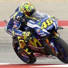 "Los Michelin son competitivos, pero no perdonan un error"