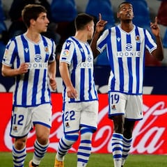 "Hay opciones de que el quinto de LaLiga vaya a la Champions”