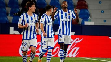 "Hay opciones de que el quinto de LaLiga vaya a la Champions¡±