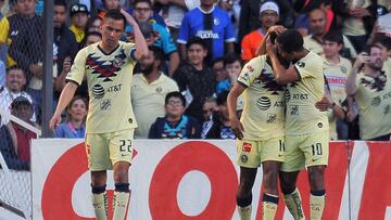 Comunicaciones - Am&eacute;rica, c&oacute;mo y d&oacute;nde ver; horario y TV online